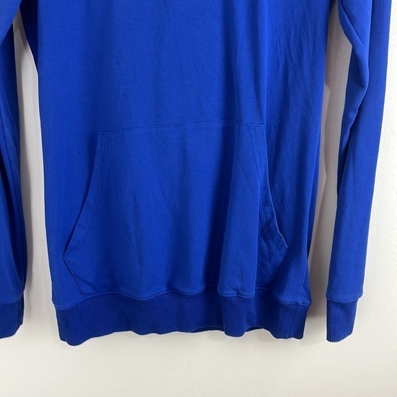 Chasers Pump Blue Hoodie - Picture 3 of 6